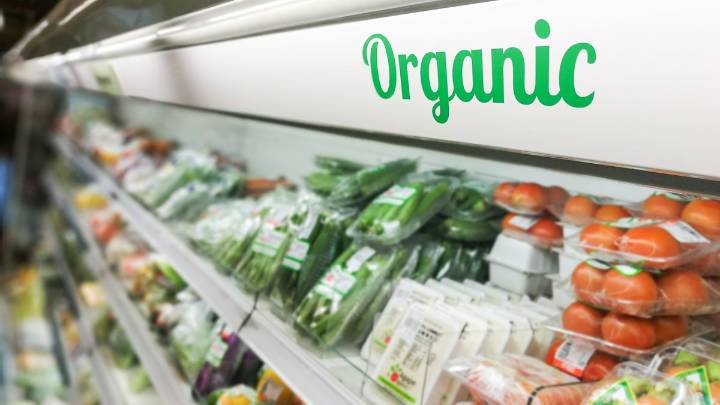 Which foods you should buy organic - and 15 you shouldn't waste money on
