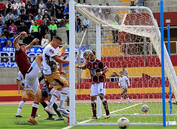 Un antes y un después, a propósito de una eliminación en mesa