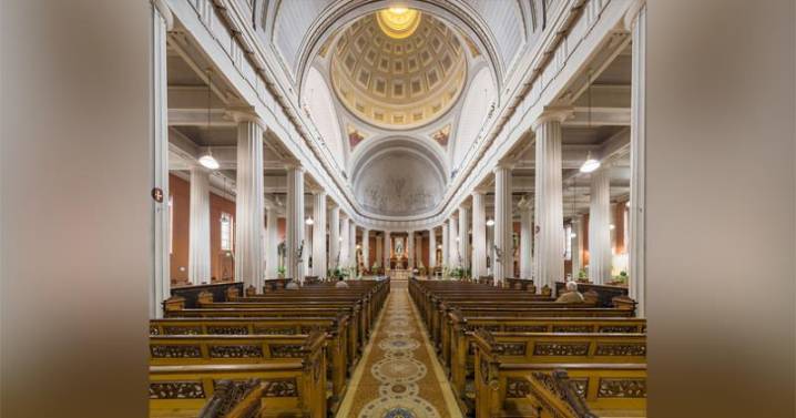 Dublin Finally Receives a Catholic Cathedral After 500 Years