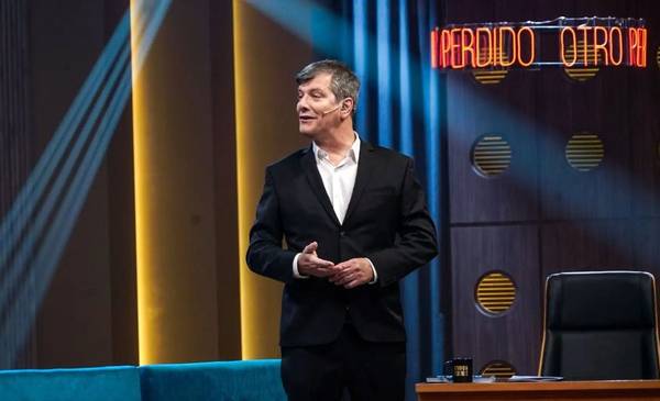 Otro Día Perdido: el nuevo invitado para este lunes 1 de diciembre