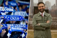 El nuevo alcalde de Nueva York es una rara avis en EEUU, pero tiene una faceta aun más inesperada: accionista del Real Oviedo