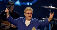Elton John to headline Rock in Rio 2026 – three years after 'farewell' shows