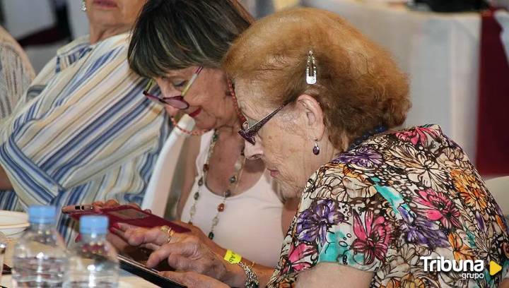 La esperanza de vida en España supera por primera vez los 84 años