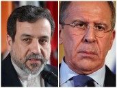 Iran, Russia call for Pak-Afghan dialogue