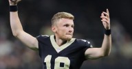 Blake Grupe left a message for the city of New Orleans after being let go by the Saints