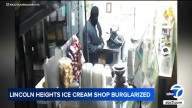 Popular Lincoln Heights ice cream shop, Rico Tejuino Los Reyes, burglarized