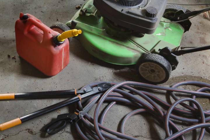 What Happens When You Don’t Winterize Your Lawn Equipment