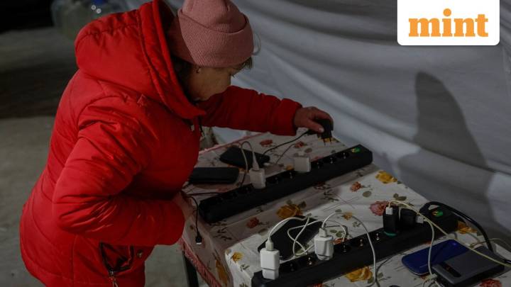 Public charging ports are stealing more than just your battery. Here's how