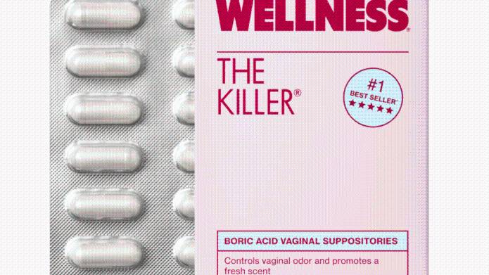 An Approved List of Things That Can Go Into Your Vagina