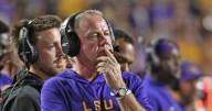 Brian Kelly lawsuit: LSU wants to fire him for cause