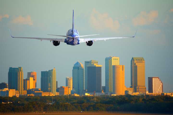 FAA flight cuts take effect Friday; airlines outline refund options and advice for travelers