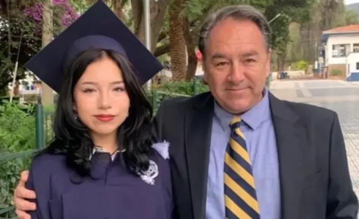Una joven estudiante boliviana de 18 años murió al caer de un edificio en San Telmo: el padre acusa al novio de matarla