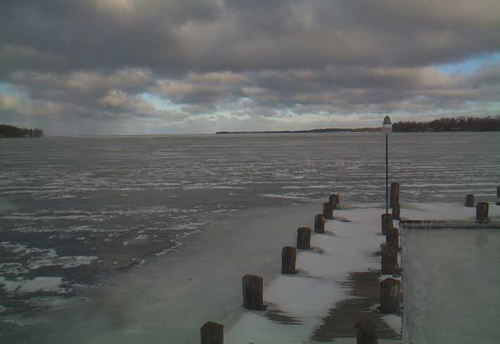 DNR retains walleye limit on Mille Lacs Lake this winter