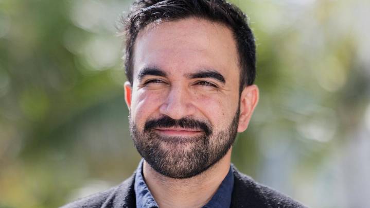 Trump plans to meet with Mamdani, says he'll 'work something out' with New York City's mayor