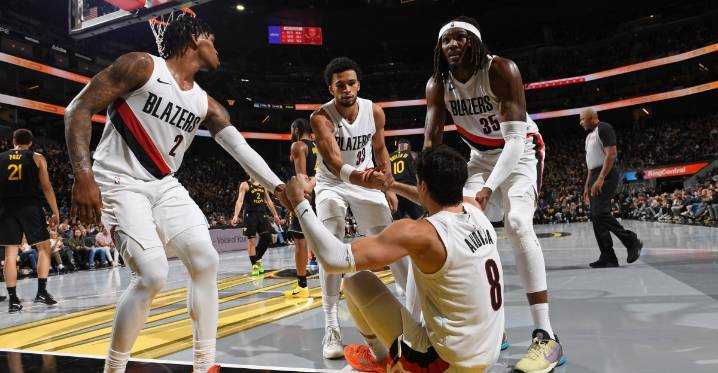 Discussion: How Badly Do You Want the NBA Cup?