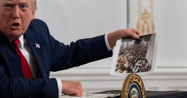 Trump vows to 'permanently pause' migration from poor nations in anti