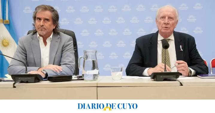 El oficialismo obtuvo dictamen de mayoría para el Presupuesto 2026 con el desempate de Benegas Lynch