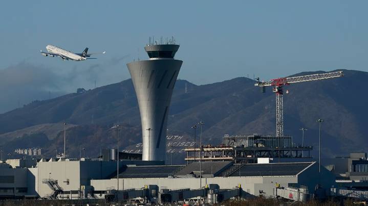 Is your airport affected by FAA service cuts? See the full list