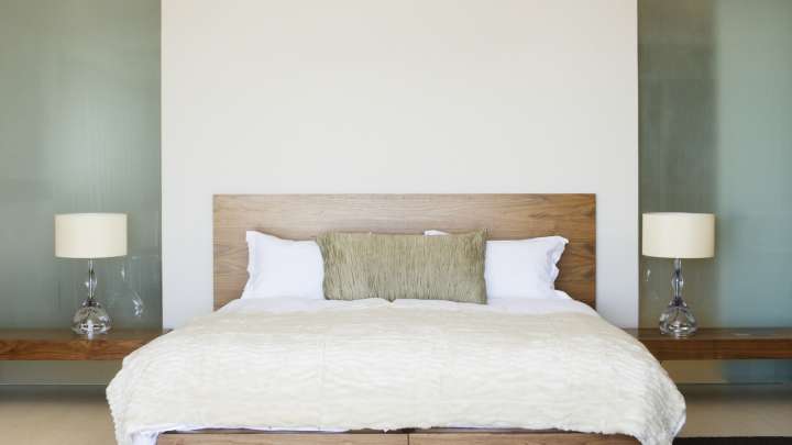 12 Things To Hang Over Your Bed That Aren't Artwork