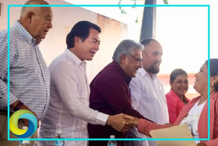 Mario Delgado confirma desaparición de la Usicamm y promete diálogo con el magisterio