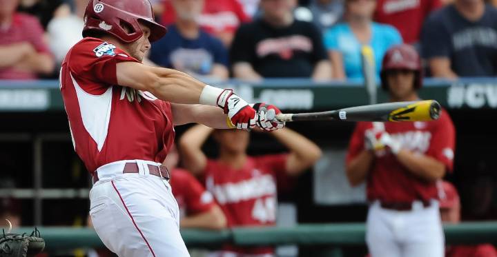 Will the Giants target players who played for Tony Vitello (besides Max Scherzer)?