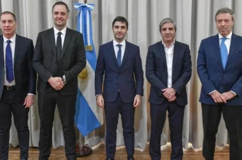 El Gobierno quita retenciones al petróleo convencional buscando generar empleo