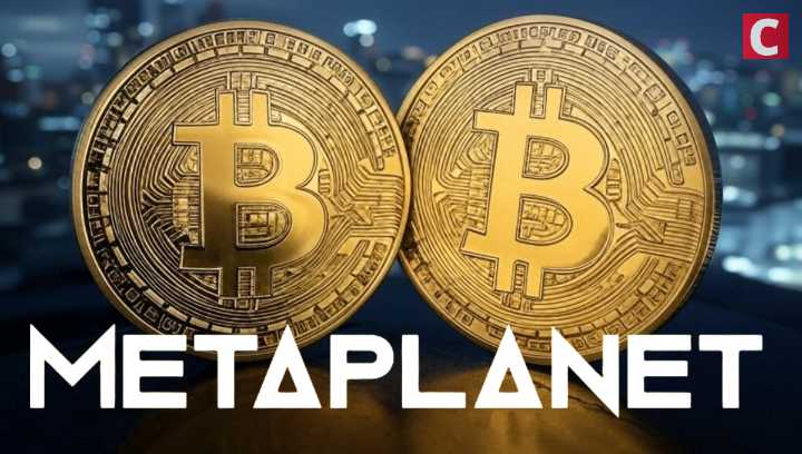 Metaplanet Soars 1,700% as Tokyo Eyes Crypto Stocks