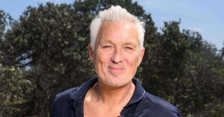I'm A Celebrity's Martin Kemp says 'it's my own fault' as he makes 'target' admission