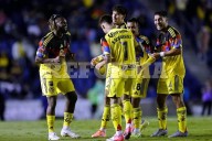 Gana América al León y sueña con el liderato del Ap2025