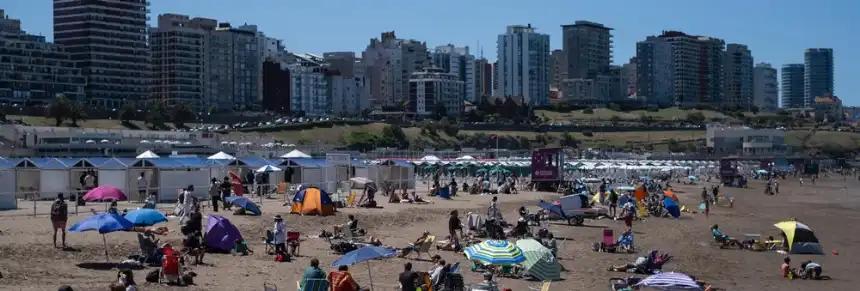 Fin de semana XL: CAME reporta más turismo y fuerte impacto