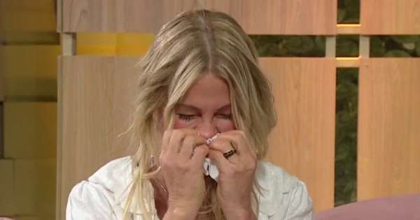 El calvario que vivía durante años Cris Morena: no dudó en denunciarlo