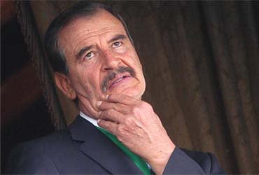 Vicente Fox lanza “Vértice MX” como nuevo espacio opositor rumbo a 2030