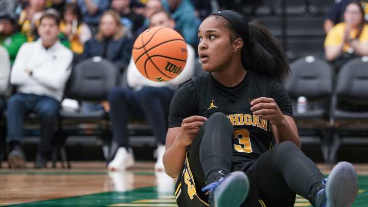 Michigan women's basketball game vs Connecticut today: Time, channel