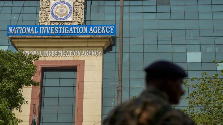 NIA arrests alleged aide of ‘suicide bomber’ Umar Nabi in Delhi car blast case