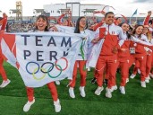 Juegos Bolivarianos Ayacucho Lima 2025 inician hoy sábado 22 de noviembre