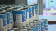 SNAP shutdown drives surge in Northeast Ohio food bank demand