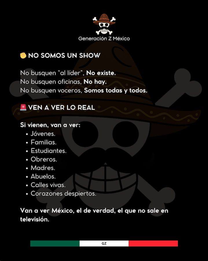 León se suma a la marcha nacional #PonteElSombrero por justicia y paz