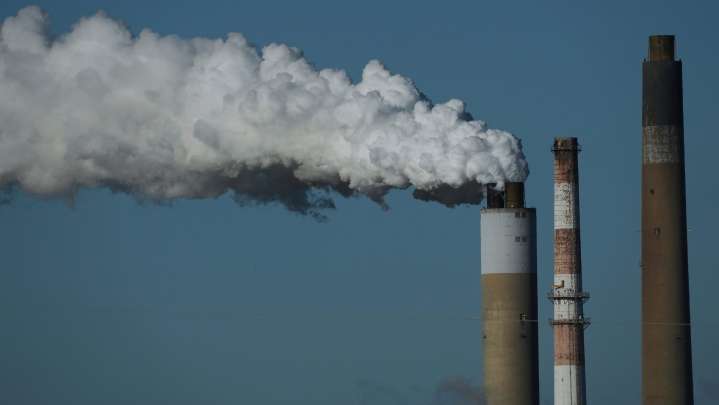 Climate-fighting efforts show slight gain but still fall far short, UN says