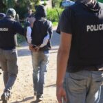 IAPEBM aprehende a adolescente en Nueva Bolivia por riesgo vial e incumplimiento de medidas de seguridad