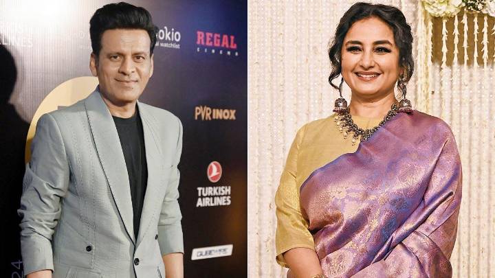 Diya Dutta on her bond with Manoj Bajpayee over the years: 'He cooked a lot..’