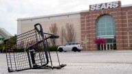 Sears has just 5 locations left this Black Friday. Will they survive?