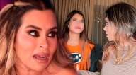 Ethel Pozo SE CANSA y hace fuerte QUEJA sobre su segunda hija en video junto a ella: "Todo era más fácil antes"