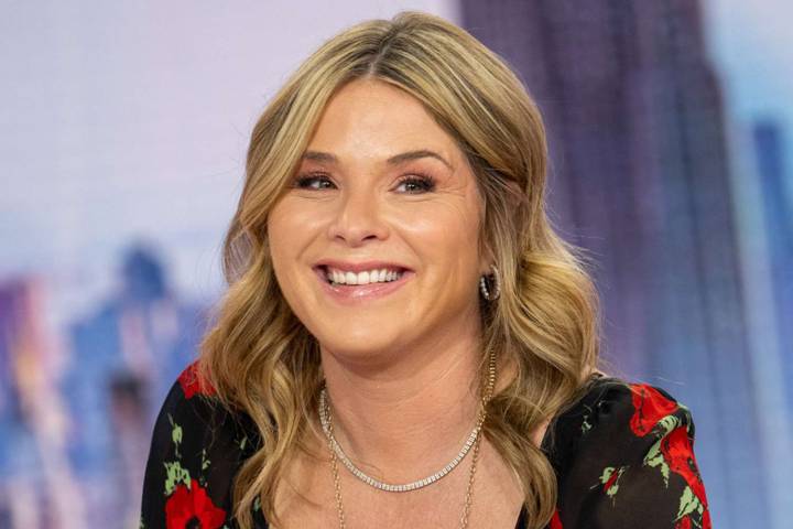 See All of Jenna Bush Hager’s 2025 Read with Jenna Book Club Picks
