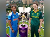 India eye maiden Women’s World Cup glory, seek to end title drought in final