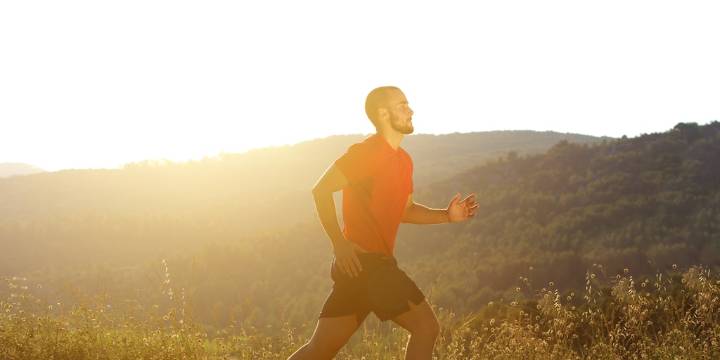 Por qué el ejercicio matutino parece más difícil