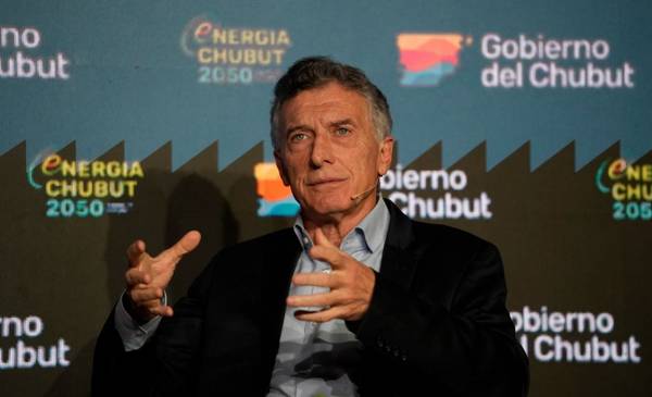 Tras su reunión, Macri cuestionó a Milei y ninguneó a Adorni: "No nos pusimos de acuerdo"