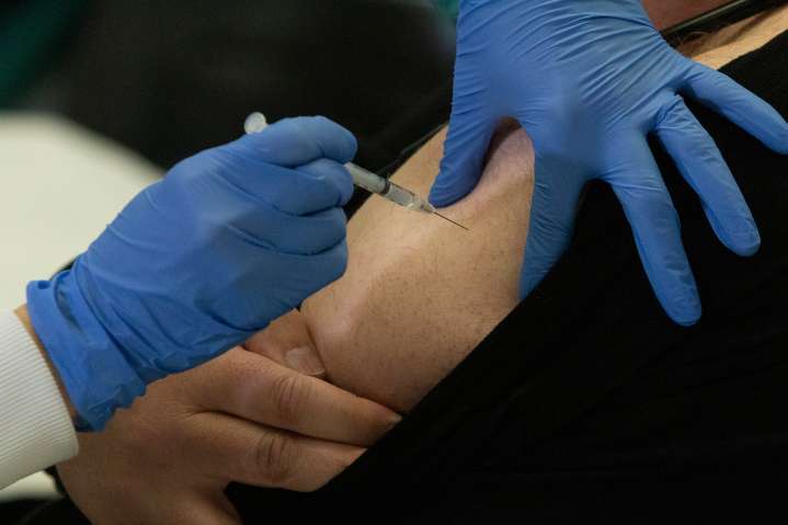 Ohio bill would shield vaccine objectors from potential discrimination