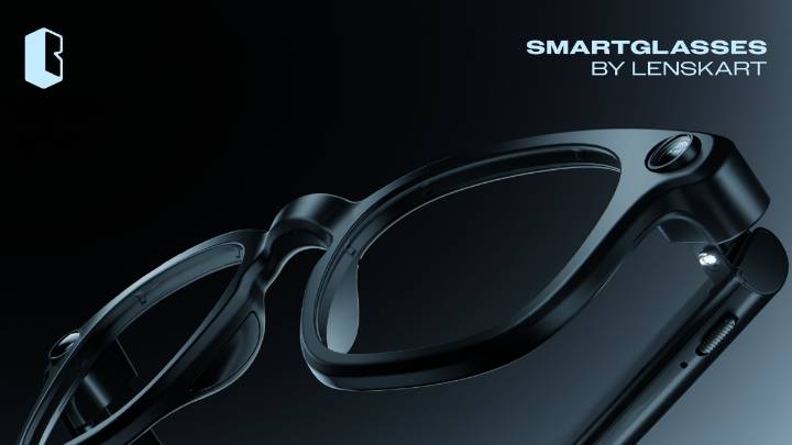 Lenskart CEO Peyush Bansal’s son flaunts upcoming AI smartglasses, Internet wants Meta Ray