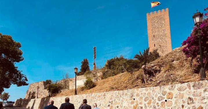 Vélez-Málaga potencia la red de bibliotecas tras más de 30 años de falta de personal