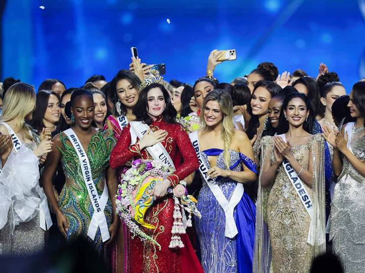 Fátima enaltece fuerza y resiliencia de las mexicanas: Brugada